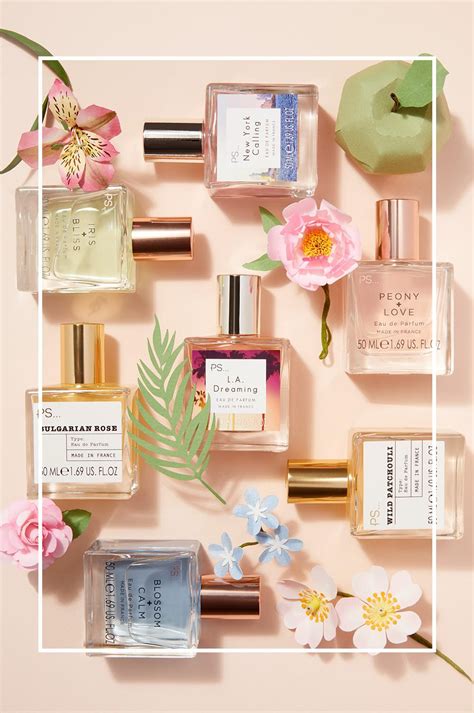 primark perfume